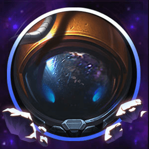 Summoner Icon
