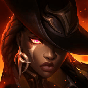 Summoner Icon