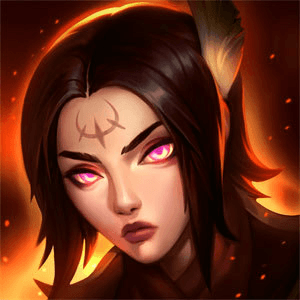 Summoner Icon