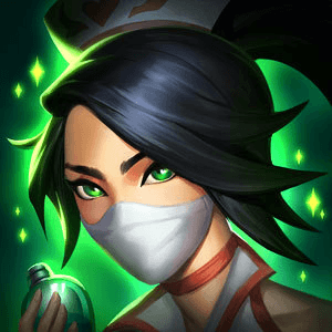Summoner Icon