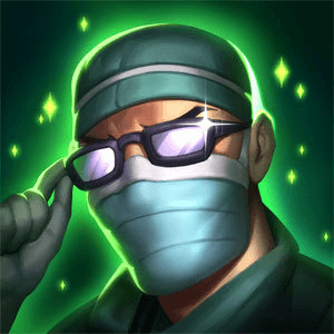 Summoner Icon