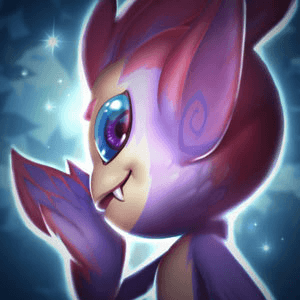 Summoner Icon