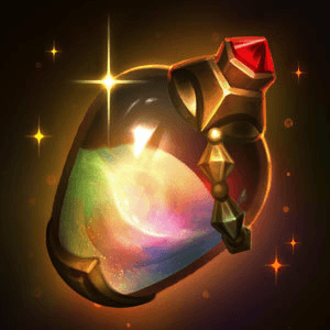Summoner Icon