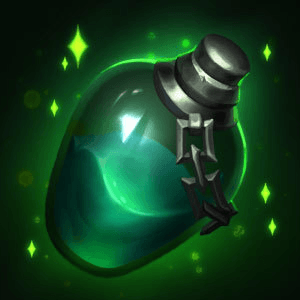 Summoner Icon