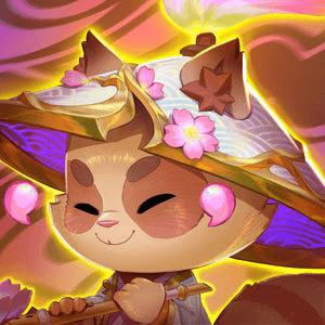 Summoner Icon