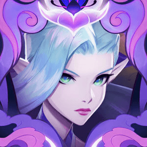 Summoner Icon
