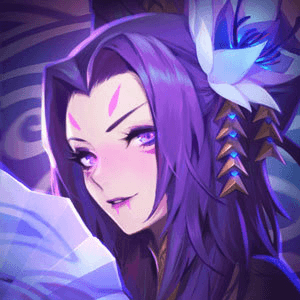 Summoner Icon