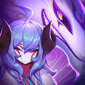 Summoner Icon