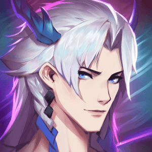 Summoner Icon