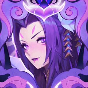 Summoner Icon