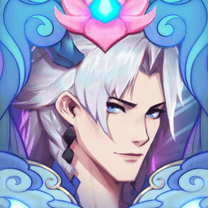 Summoner Icon