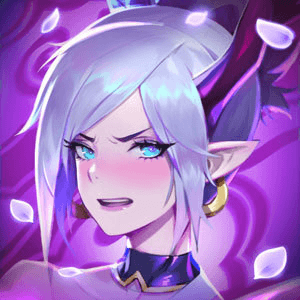 Summoner Icon