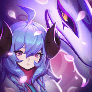 Summoner Icon