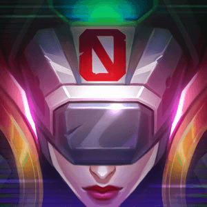 Summoner Icon