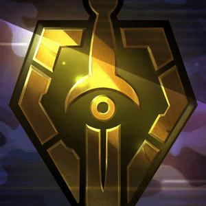 Summoner Icon