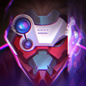 Summoner Icon