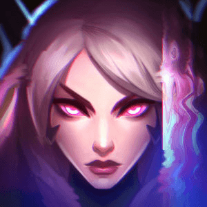 Summoner Icon