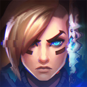 Summoner Icon