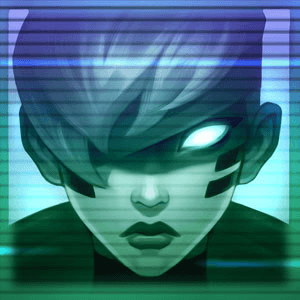 Summoner Icon