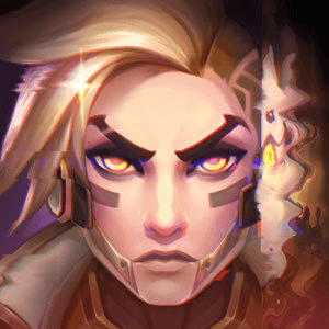 Summoner Icon