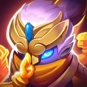 Summoner Icon