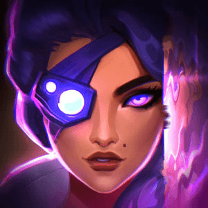 Summoner Icon