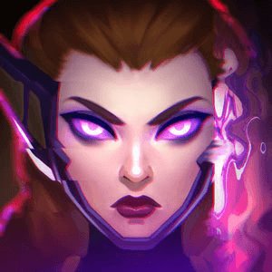 Summoner Icon