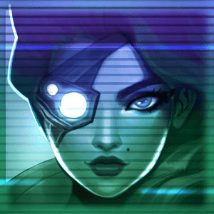 Summoner Icon