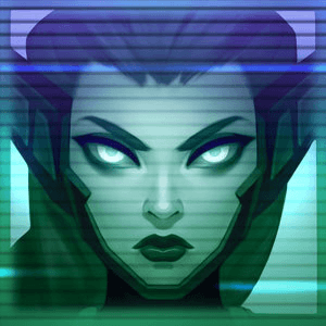 Summoner Icon