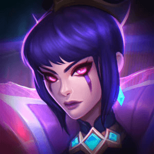 Summoner Icon