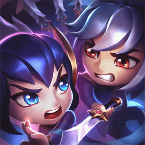 Summoner Icon