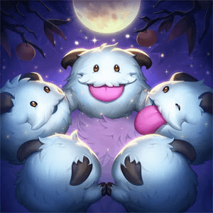 Summoner Icon