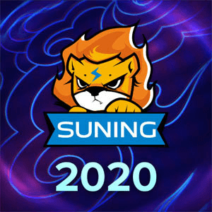 Summoner Icon