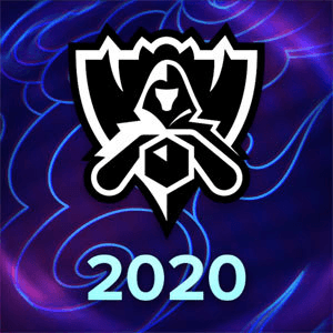 Summoner Icon