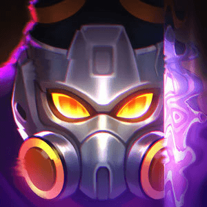 Summoner Icon