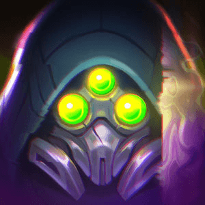 Summoner Icon