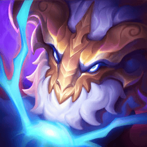Summoner Icon