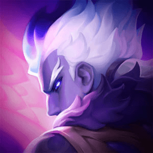 Summoner Icon