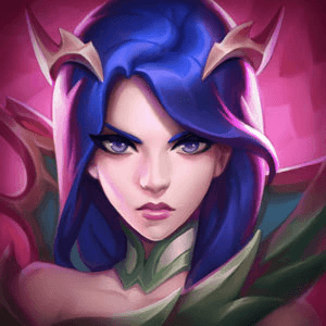 Summoner Icon