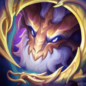 Summoner Icon