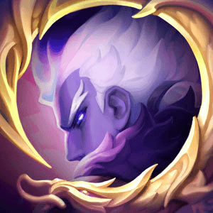Summoner Icon