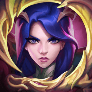 Summoner Icon