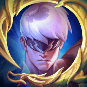 Summoner Icon