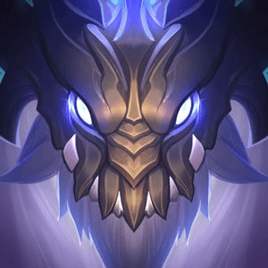 Summoner Icon