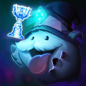 Summoner Icon