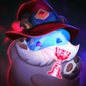 Summoner Icon