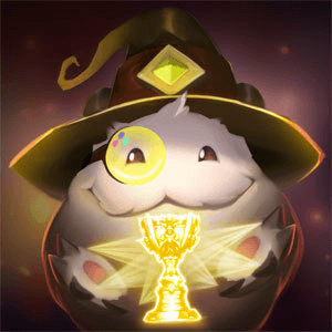 Summoner Icon