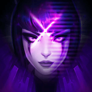 Summoner Icon