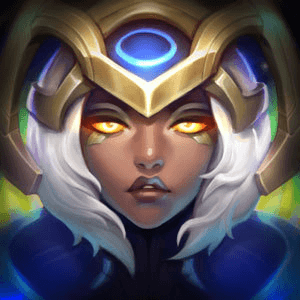 Summoner Icon