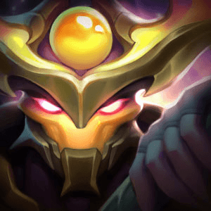 Summoner Icon